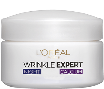 Cream 55 Wrinkle Expert Produktbillede